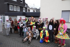 2014.03.03 Rosenmontag Wirges