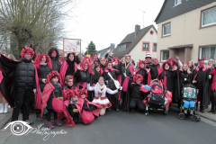 2015.02.16 Rosenmontag Wirges