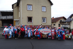 2016.02.08 Rosenmontag Wirges