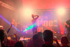 2019.01.12 Winter Kirmes Dernbach