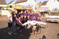 2022.08.12 Kirmes Dernbach